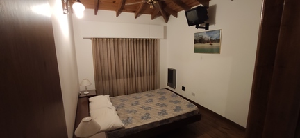Alquiler temporario de casa en Mar del plata