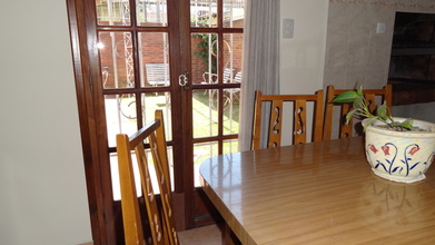 Alquiler temporario de casa en Mar del plata