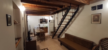 Alquiler temporario de casa en Mar del plata