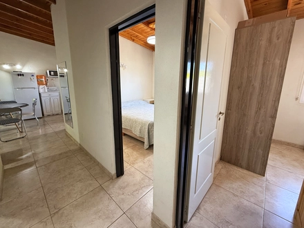 Alquiler temporario de apartamento em Pinamar