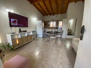 Alquiler temporario de apartamento em Pinamar