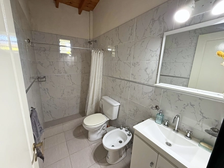 Alquiler temporario de apartamento em Pinamar