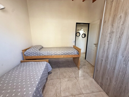 Alquiler temporario de apartamento em Pinamar