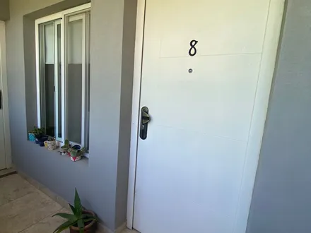 Alquiler temporario de apartamento em Pinamar