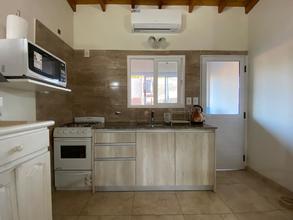 Alquiler temporario de apartamento em Pinamar