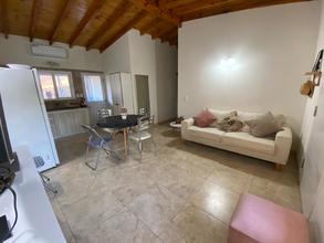 Alquiler temporario de apartamento em Pinamar