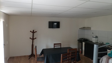 Alquiler temporario de apartamento em La pampa