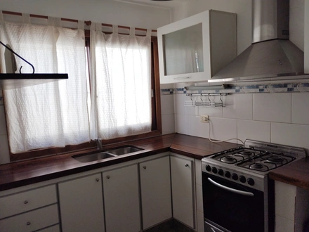 Alquiler temporario de casa em Miramar