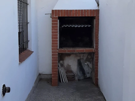 Alquiler temporario de casa em Miramar