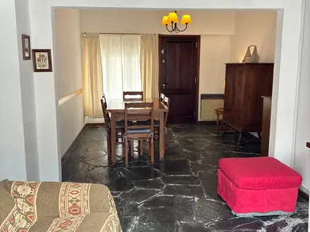 Alquiler temporario de casa em Miramar