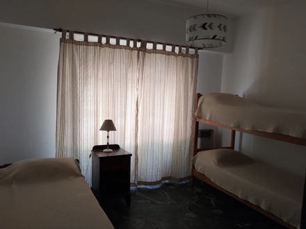 Alquiler temporario de casa em Miramar