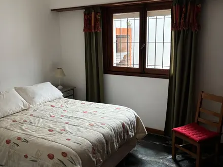 Alquiler temporario de casa em Miramar