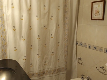 Alquiler temporario de casa em Miramar