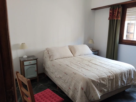 Alquiler temporario de casa em Miramar