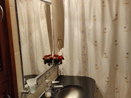 Alquiler temporario de casa em Miramar