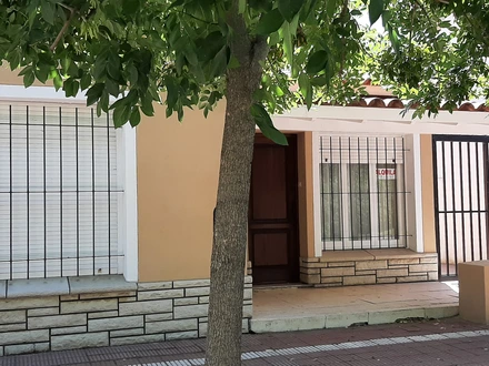 Alquiler temporario de casa em Miramar