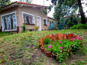 Alquiler temporario de casa en Villa gesell