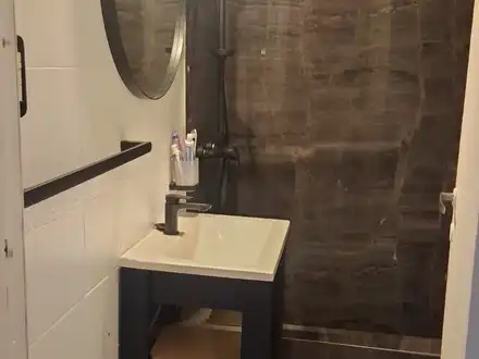 Alquiler temporario de casa en Villa gesell