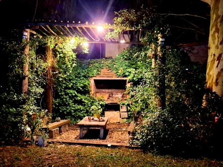 Alquiler temporario de casa en Villa gesell