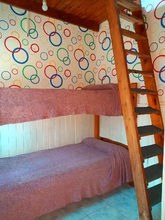 Alquiler temporario de casa en Villa gesell