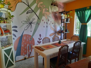 Alquiler temporario de casa en Villa gesell