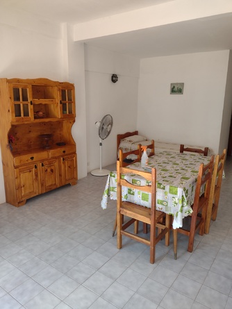 Alquiler temporario de apartamento em Villa gesell