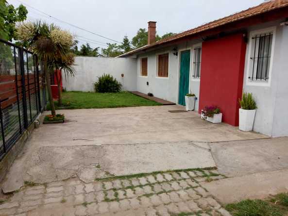 Alquiler temporario de casa em Villa gesell