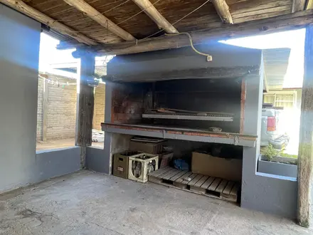 Alquiler temporario de casa em Villa gesell
