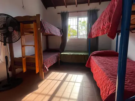Alquiler temporario de casa em Villa gesell