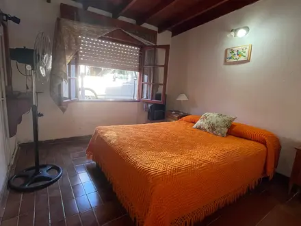 Alquiler temporario de casa em Villa gesell