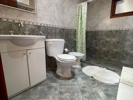 Alquiler temporario de casa em Villa gesell