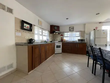 Alquiler temporario de casa em Villa gesell