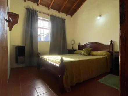 Alquiler temporario de casa em Villa gesell