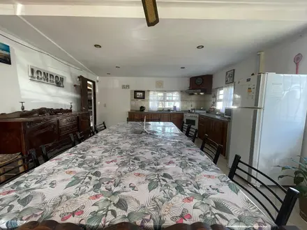 Alquiler temporario de casa em Villa gesell