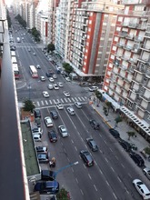 Alquiler temporario de departamento en Mar del plata