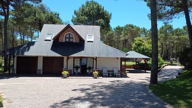 Alquiler temporario de casa em Pinamar