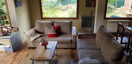 Alquiler temporario de casa em Bariloche