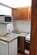 Alquiler temporario de apartamento em Necochea