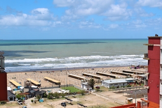 Alquiler temporario de departamento en Necochea