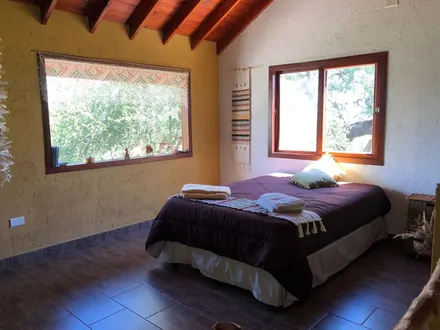 Alquiler temporario de caba&ntilde;a en Carpinter&iacute;a