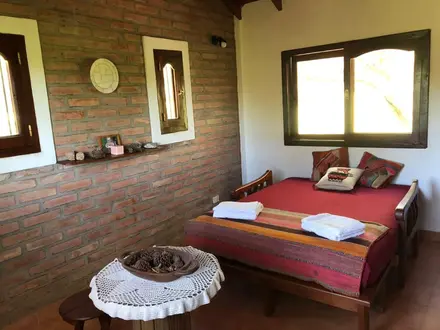 Alquiler temporario de caba&ntilde;a en Carpinter&iacute;a