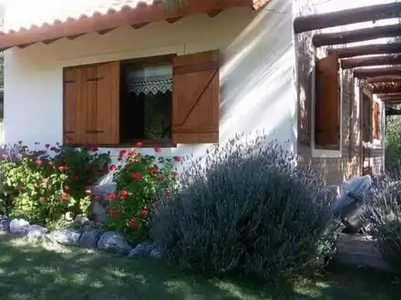 Alquiler temporario de caba&ntilde;a en Carpinter&iacute;a