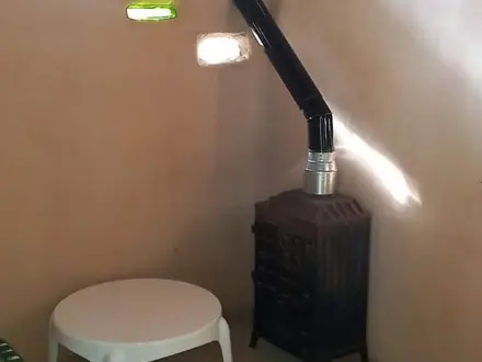 Alquiler temporario de caba&ntilde;a en Carpinter&iacute;a