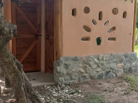 Alquiler temporario de caba&ntilde;a en Carpinter&iacute;a