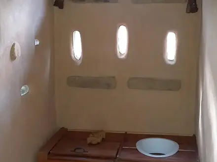 Alquiler temporario de caba&ntilde;a en Carpinter&iacute;a