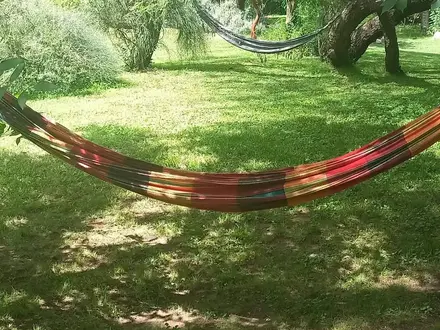 Alquiler temporario de caba&ntilde;a en Carpinter&iacute;a