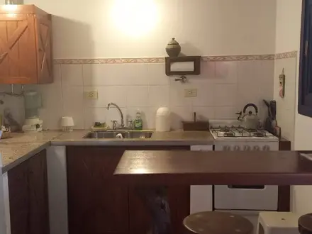 Alquiler temporario de caba&ntilde;a en Carpinter&iacute;a