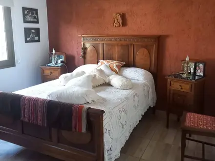 Alquiler temporario de caba&ntilde;a en Carpinter&iacute;a