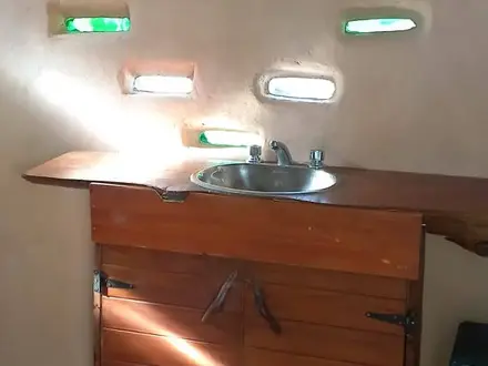 Alquiler temporario de caba&ntilde;a en Carpinter&iacute;a