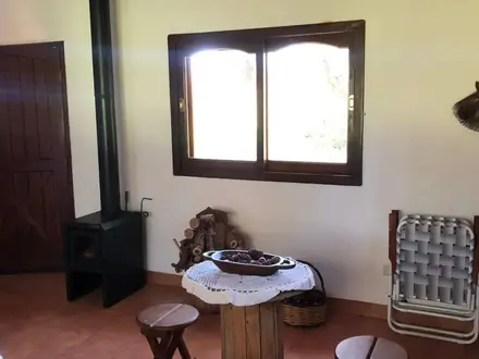 Alquiler temporario de caba&ntilde;a en Carpinter&iacute;a